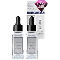 Amazon | 【2021年 LDK A評価】JOIE CELLULE ヒト幹細胞培養液